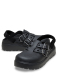 ΓΥΝΑΙΚΕΙΑ LOAFERETTE CLOGS 1