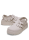 ΓΥΝΑΙΚΕΙΑ LOAFERETTE CLOGS 1
