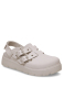 ΓΥΝΑΙΚΕΙΑ LOAFERETTE CLOGS 3