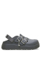 ΓΥΝΑΙΚΕΙΑ LOAFERETTE STAR STUDDED CLOGS 0