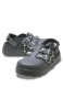 ΓΥΝΑΙΚΕΙΑ LOAFERETTE STAR STUDDED CLOGS 1