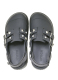 ΓΥΝΑΙΚΕΙΑ LOAFERETTE STAR STUDDED CLOGS 2