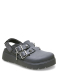 ΓΥΝΑΙΚΕΙΑ LOAFERETTE STAR STUDDED CLOGS 3