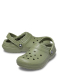 CLASSIC LINED CLOGS 1