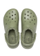 CLASSIC LINED CLOGS 2