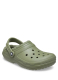 CLASSIC LINED CLOGS 3