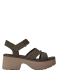 ΓΥΝΑΙΚΕΙΑ ΠΕΔΙΛΑ LOW NEW HEIGHTS ANKLE STRAP 0