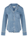 ΓΥΝΑΙΚΕΙΟ DENIM ΠΟΥΚΑΜΙΣΟ MIRAMAR 0