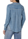ΓΥΝΑΙΚΕΙΟ DENIM ΠΟΥΚΑΜΙΣΟ MIRAMAR 2