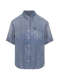 ΓΥΝΑΙΚΕΙΟ DENIM ΠΟΥΚΑΜΙΣΟ MIRAMAR SLINK 0