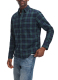 ΑΝΔΡΙΚΟ ΠΟΥΚΑΜΙΣΟ CPO FLANNEL 1