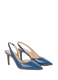ΓΥΝΑΙΚΕΙΕΣ SLINGBACK ΓΟΒΕΣ ALINA 1