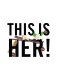 THIS IS HER! EAU DE PARFUM 2