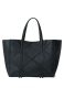 ΓΥΝΑΙΚΕΙΑ ΔΕΡΜΑΤΙΝΗ ΤΣΑΝΤΑ CROSS TOTE 0