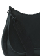 ΓΥΝΑΙΚΕΙΑ ΔΕΡΜΑΤΙΝΗ ΤΣΑΝΤΑ ΧΙΑΣΤΙ SADDLE  1