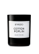 COTTON POPLIN FRAGRANCED CANDLE 1