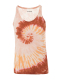 ΓΥΝΑΙΚΕΙΑ ΜΠΛΟΥΖΑ TIE & DYE 0