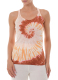 ΓΥΝΑΙΚΕΙΑ ΜΠΛΟΥΖΑ TIE & DYE 1