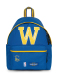 ΣΑΚΙΔΙΟ ΠΛΑΤΗΣ DAY PAK'R GOLDEN STATE WARRIORS 0