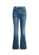 ΓΥΝΑΙΚΕΙΟ DENIM ΠΑΝΤΕΛΟΝΙ 0