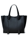ΓΥΝΑΙΚΕΙΑ ΔΕΡΜΑΤΙΝΗ ΤΣΑΝΤΑ ARA MEDIUM TOTE  0