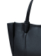 ΓΥΝΑΙΚΕΙΑ ΔΕΡΜΑΤΙΝΗ ΤΣΑΝΤΑ ARA MEDIUM TOTE  1