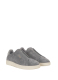 ΑΝΔΡΙΚΑ SUEDE SNEAKERS DICE LACELESS 1