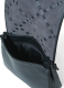 ΓΥΝΑΙΚΕΙΑ ΔΕΡΜΑΤΙΝΗ ΤΣΑΝΤΑ SCALA FLAP  4