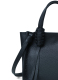 ΓΥΝΑΙΚΕΙΑ ΔΕΡΜΑΤΙΝΗ ΤΣΑΝΤΑ TOTE ARIA MINI 1