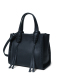 ΓΥΝΑΙΚΕΙΑ ΔΕΡΜΑΤΙΝΗ ΤΣΑΝΤΑ TOTE ARIA MINI 2