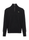 ΑΝΔΡΙΚΟ ΠΟΥΛΟΒΕΡ HALF-ZIP 0