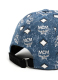 UNISEX ΚΑΠΕΛΟ VINTAGE DENIM  1