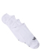 ΑΝΔΡΙΚΕΣ ΚΑΛΤΣΕΣ MULTI SPORT INVISIBLE SOCK 3 ΖΕΥΓΑΡΙΑ 0