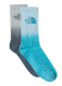 UNISEX ΚΑΛΤΣΕΣ CREW SOCK DIP DYE 0