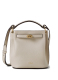 ΓΥΝΑΙΚΕΙΑ ΔΕΡΜΑΤΙΝΗ ΤΣΑΝΤΑ BUCKET MINI ISLINGTON 0
