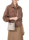 ΓΥΝΑΙΚΕΙΑ ΔΕΡΜΑΤΙΝΗ ΤΣΑΝΤΑ BUCKET MINI ISLINGTON 3