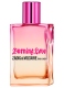 THIS IS HER BURNING LOVE EAU DE PARFUM 0