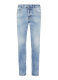 ΑΝΔΡΙΚΟ DENIM ΠΑΝΤΕΛΟΝΙ LIGHT WASH 0
