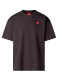 ΑΝΔΡΙΚΟ T-SHIRT RED BOX 0