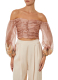 ΓΥΝΑΙΚΕΙΟ OFF SHOULDER ΤΟΠ 1