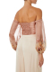 ΓΥΝΑΙΚΕΙΟ OFF SHOULDER ΤΟΠ 4