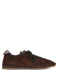ΓΥΝΑΙΚΕΙΑ SUEDE SNEAKERS LES TENNIS 0