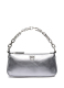 ΓΥΝΑΙΚΕΙΑ ΔΕΡΜΑΤΙΝΗ ΤΣΑΝΤΑ ΩΜΟΥ HALF MOON BAGUETTE MINI  0