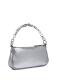 ΓΥΝΑΙΚΕΙΑ ΔΕΡΜΑΤΙΝΗ ΤΣΑΝΤΑ ΩΜΟΥ HALF MOON BAGUETTE MINI  1