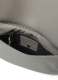 ΓΥΝΑΙΚΕΙΑ ΔΕΡΜΑΤΙΝΗ ΤΣΑΝΤΑ ΧΙΑΣΤΙ MEDIUM SADDLE  2