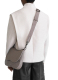 ΓΥΝΑΙΚΕΙΑ ΔΕΡΜΑΤΙΝΗ ΤΣΑΝΤΑ ΧΙΑΣΤΙ MEDIUM SADDLE  3
