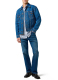 ΑΝΔΡΙΚΟ DENIM ΠΑΝΤΕΛΟΝΙ 1