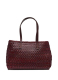 ΓΥΝΑΙΚΕΙΑ ΤΣΑΝΤΑ ΩΜΟΥ SALVAGE IRREGULAR WOVEN TOTE 0