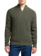 ΑΝΔΡΙΚΟ ΠΟΥΛΟΒΕΡ HALF ZIP KNIT 1