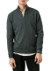 ΑΝΔΡΙΚΟ HALF-ZIP ΠΟΥΛΟΒΕΡ 1